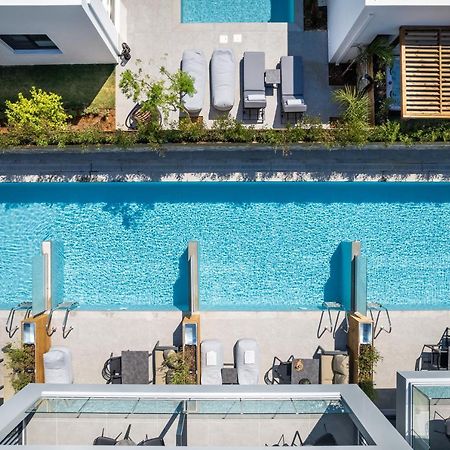 Sezian Boutique Homes And Villas Превеза Екстериор снимка