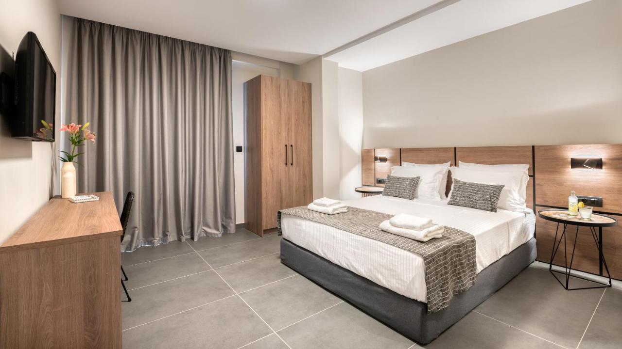Sezian Boutique Homes And Villas Превеза Екстериор снимка