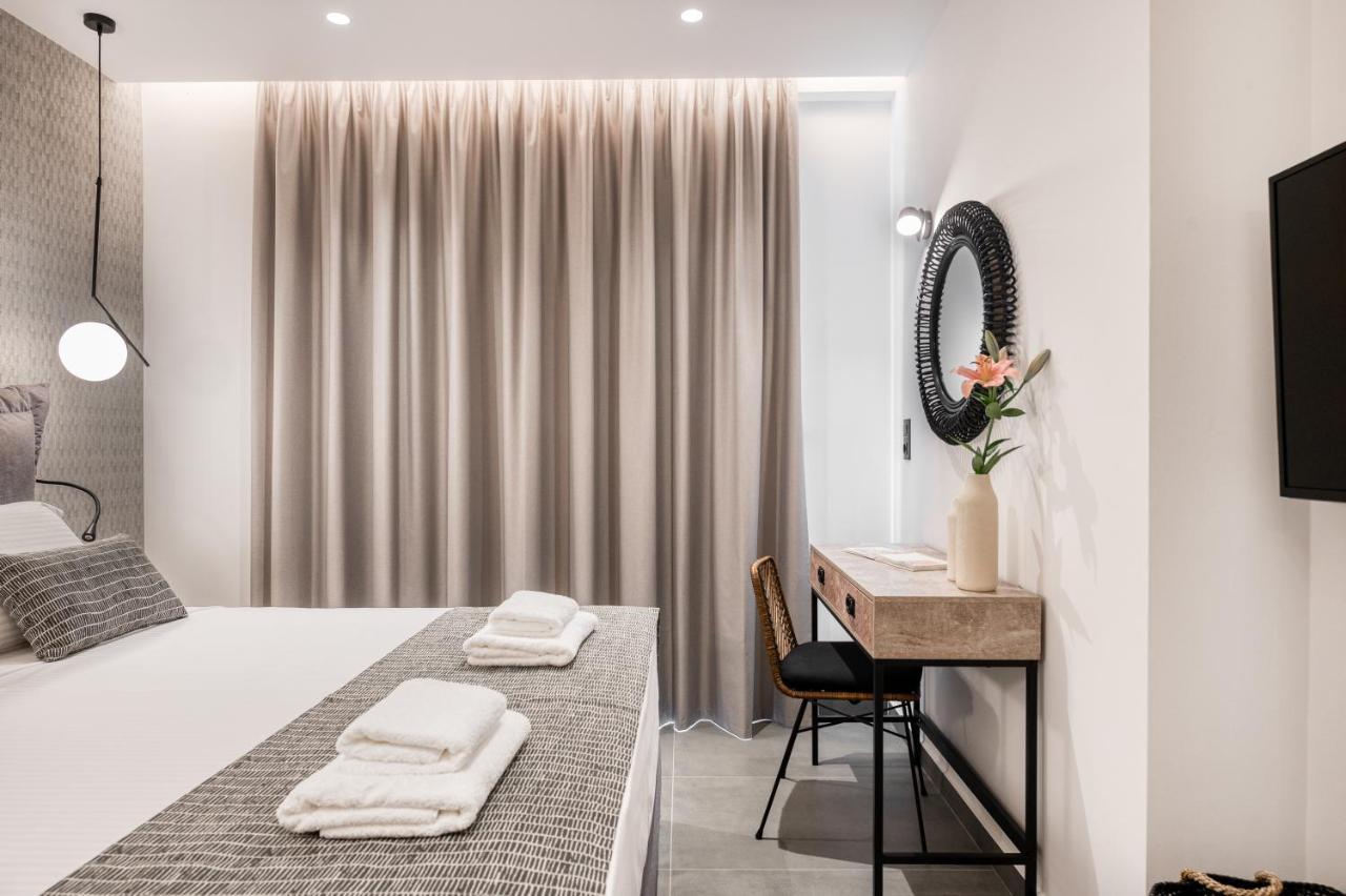 Sezian Boutique Homes And Villas Превеза Екстериор снимка