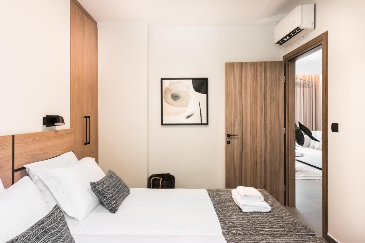Sezian Boutique Homes And Villas Превеза Екстериор снимка