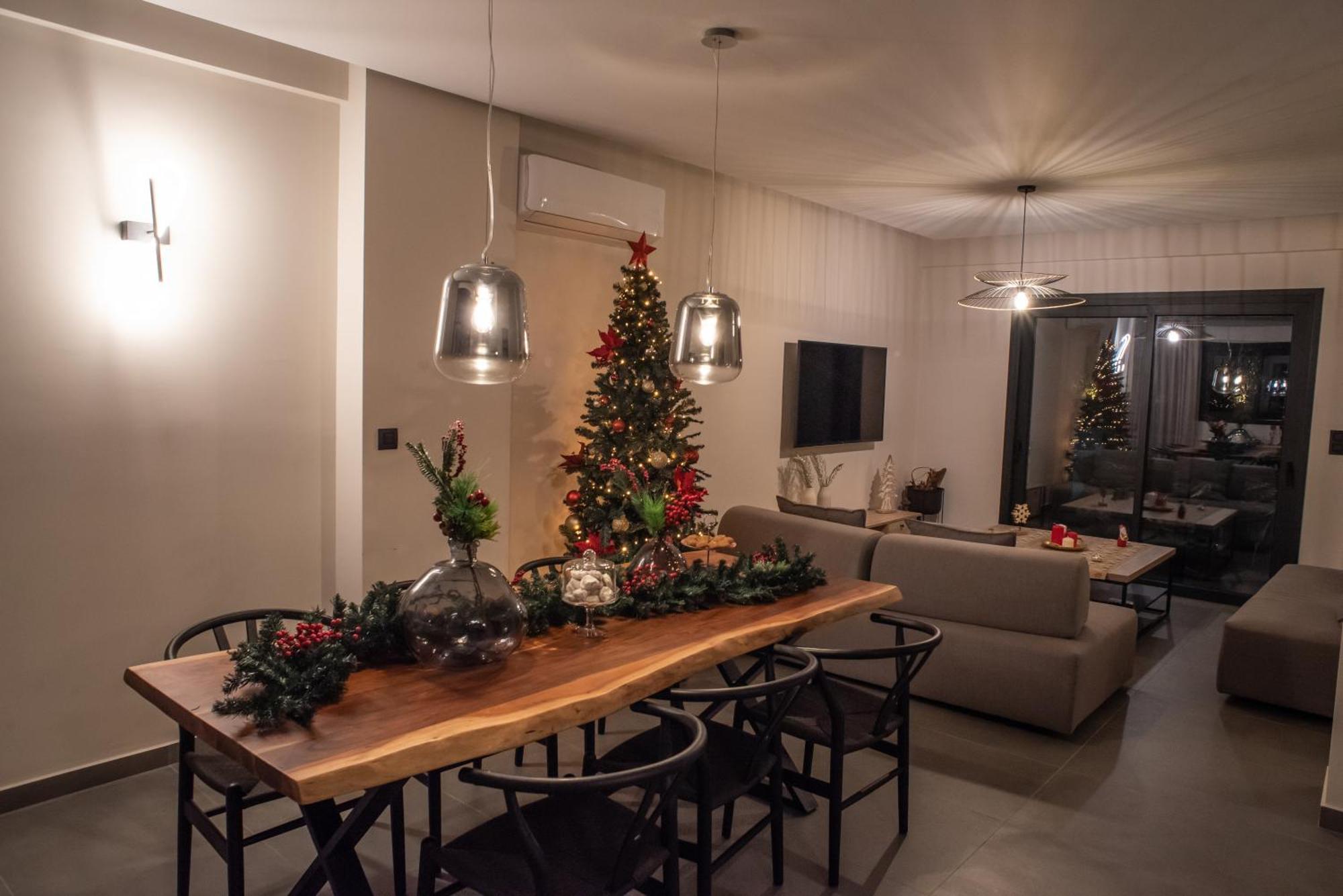 Sezian Boutique Homes And Villas Превеза Екстериор снимка