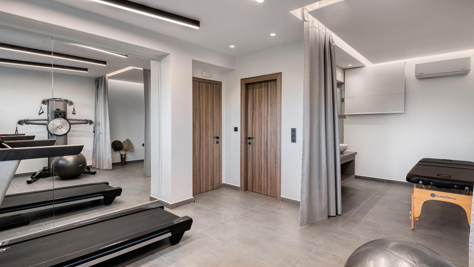 Sezian Boutique Homes And Villas Превеза Екстериор снимка